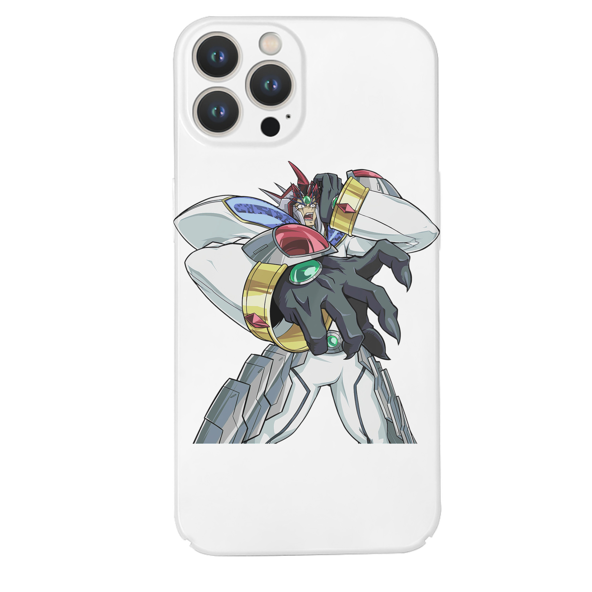 （画像用） 遊☆戯☆王 Yu-Gi-Oh! 【iPhone 14シリーズ対応】ハードケース